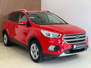 Ford Kuga 1.5 PDC/NAVI/TEMP/ZV+GARANTIE+TÜV NEU