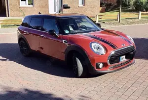 MINI Cooper D Clubman Aut. Bild 3