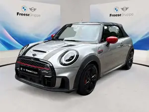 MINI John Cooper Works Cabrio John Cooper Works Cooper Wor Head-Up DAB LED