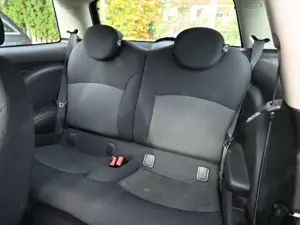 MINI One D *Baker Street* Klimaaut 17Alu 2.Hand Bild 5