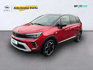 Opel Crossland Ultimate +Headup +Kamera +Alcantara