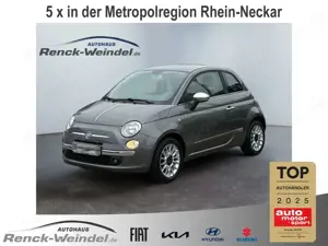 Fiat 500 Star Serie 1 1.2 Klimaanlage Bluetooth Park Distan