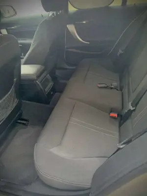 BMW 118 118 i Advantage Bild 5