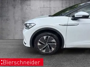 Volkswagen ID.4 GTX IQ-LIGHT DIGITAL COCKPIT 21 WÄRMEPUMPE AREA VI Bild 4