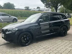 BMW X3 M 40d Leder ACC HUD Laser HaKa.Sitzbel.AHK 20" Bild 3