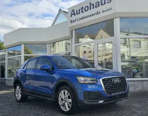 Audi Q2 30 TDI Autom. Alu mit Allwetter HU/AU Insp. Neu