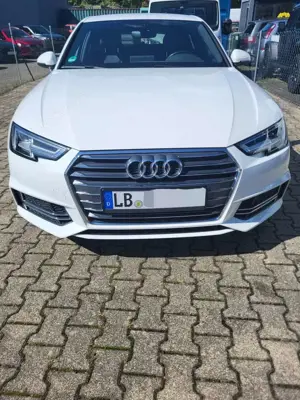 Audi A4 A4 2.0 TFSI ultra sport