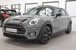 MINI Cooper SD Clubman LED Navi HUD Pano PDC uvm!