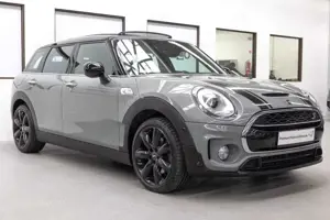 MINI Cooper SD Clubman LED Navi HUD Pano PDC uvm! Bild 3