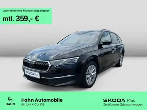 Skoda Octavia 1.5TSI DSG Selection Cam HuD LED  Navi