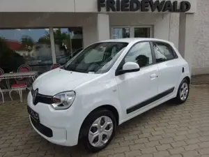 Renault Twingo Limited SCe 65
