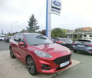Ford Kuga 2.0D 140kW ST-Line X/Auto/4x4/eAHK/Pano/ACC