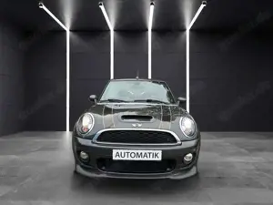 MINI Cooper SD Roadster Cooper SD Cabrio/Voll Leder/Xenon/Navi/Multifunk