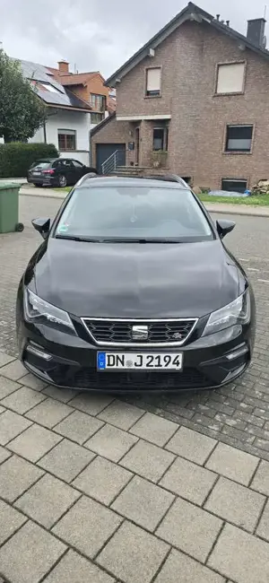 SEAT Leon ST 1.8 TSI StartStop FR