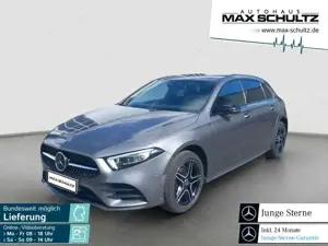 Mercedes-Benz A 250 e Kompaktlimousine AMG Line*Night Pake