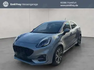 Ford Puma 1.0 EcoBoost Hybrid Aut. ST-LINE