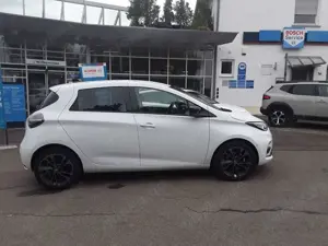 Renault ZOE Iconic NAVI, RFK, SHZ, uvm. Bild 2