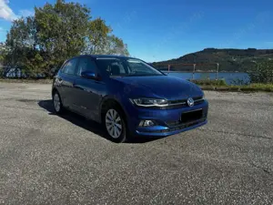 Volkswagen Polo Polo 1.0 TSI DSG Highline