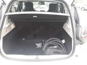 Renault ZOE Iconic NAVI, RFK, SHZ, uvm. Bild 5