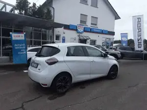 Renault ZOE Iconic NAVI, RFK, SHZ, uvm. Bild 3