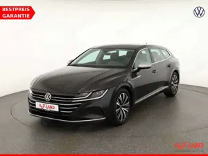 Volkswagen Arteon SB 2.0 TSI Elegance Standheizung AHK ACC