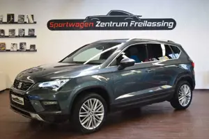 SEAT Ateca Xcellence