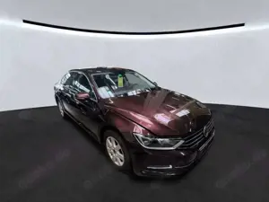 Volkswagen Passat 2.0 TDI/Limou/Nav/Acc/Kamera/Standheizung