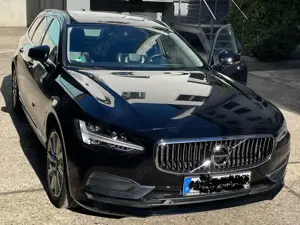 Volvo V90 V90 Diesel D4 Geartronic Inscription