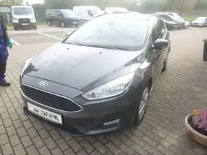 Ford Focus Zahnriemen bereits erneuert Bild 4