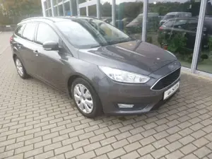 Ford Focus Zahnriemen bereits erneuert Bild 5