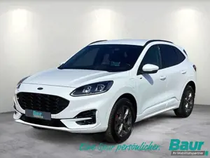 Ford Kuga 2.5 Duratec PHEV ST-LINE X LED NAVI Winter-Paket