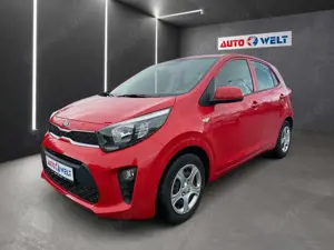 Kia Picanto 1.2 Edition 7