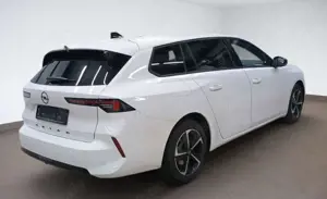 Opel Astra Sports Tourer 1.2 Turbo Automatik GS