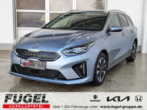 Kia Ceed SW / cee'd SW 1.6 GDI PHEV Spirit LED|Navi|4xSHZ