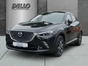 Mazda CX-3 Sports-Line 2.0 HUD Navi LED Klimaautom Musikstrea