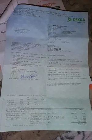 Volkswagen Golf Golf 1.8 Automatik