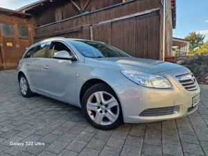 Opel Insignia Edition, Tüv/Au Neu,schöner Allgemeinzustand