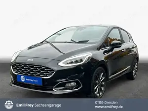 Ford Fiesta 1.0 EcoBoost SS Aut. VIGNALE ACC LED