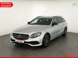 Mercedes-Benz E 200 E200 T Avantgarde LED Navi ACC Kamera Totwinkel