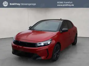 Opel Corsa 1.2 Direct Injection Turbo GS