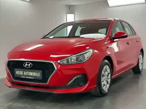 Hyundai i30 Select Kamera Carplay/Android Pdc