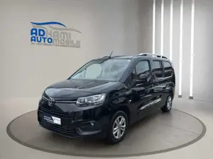 Toyota Proace L2 Team/CAM/7-SITZER/KLIMA/8-FACH!