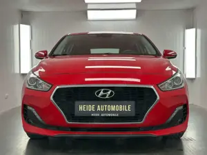 Hyundai i30 Select Kamera Carplay/Android Pdc Bild 3