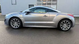 Peugeot RCZ 2.0 HDi 163PS SPORT TÜV,95.000KM,LEDE Bild 5