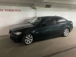BMW 320 d DPF Leder/Xenon/PDC/Navi/Tempomat/2.Hand