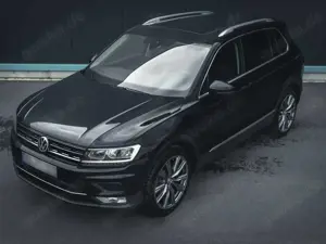Volkswagen Tiguan Highline BMT/Start-Stopp 4Motion