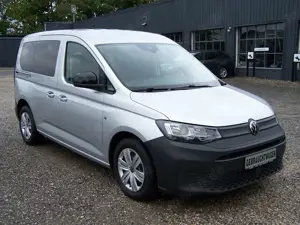 Volkswagen Caddy 2.0 TDI DSG Bild 4