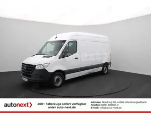 Mercedes-Benz Sprinter 314 *WERKSTATT* KAMERA+NAVI+AHK (9575)