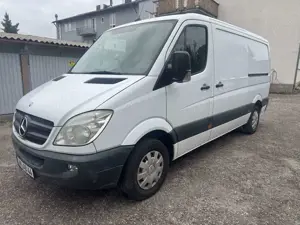 Mercedes-Benz Sprinter II Kasten 210/211/213/214/216 CDI