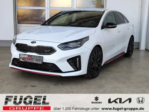 Kia ProCeed / pro_cee'd 1.6 T-GDI DCT GT Komfort JBL|4xSHZ|Navi